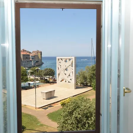 Sunny With Sea View *